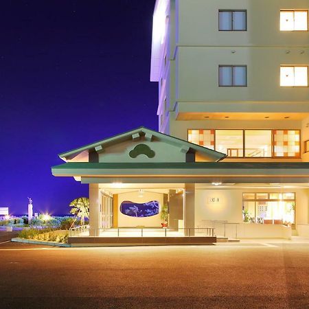 Hotel Kaike Yugetsu Jonago Exteriér fotografie