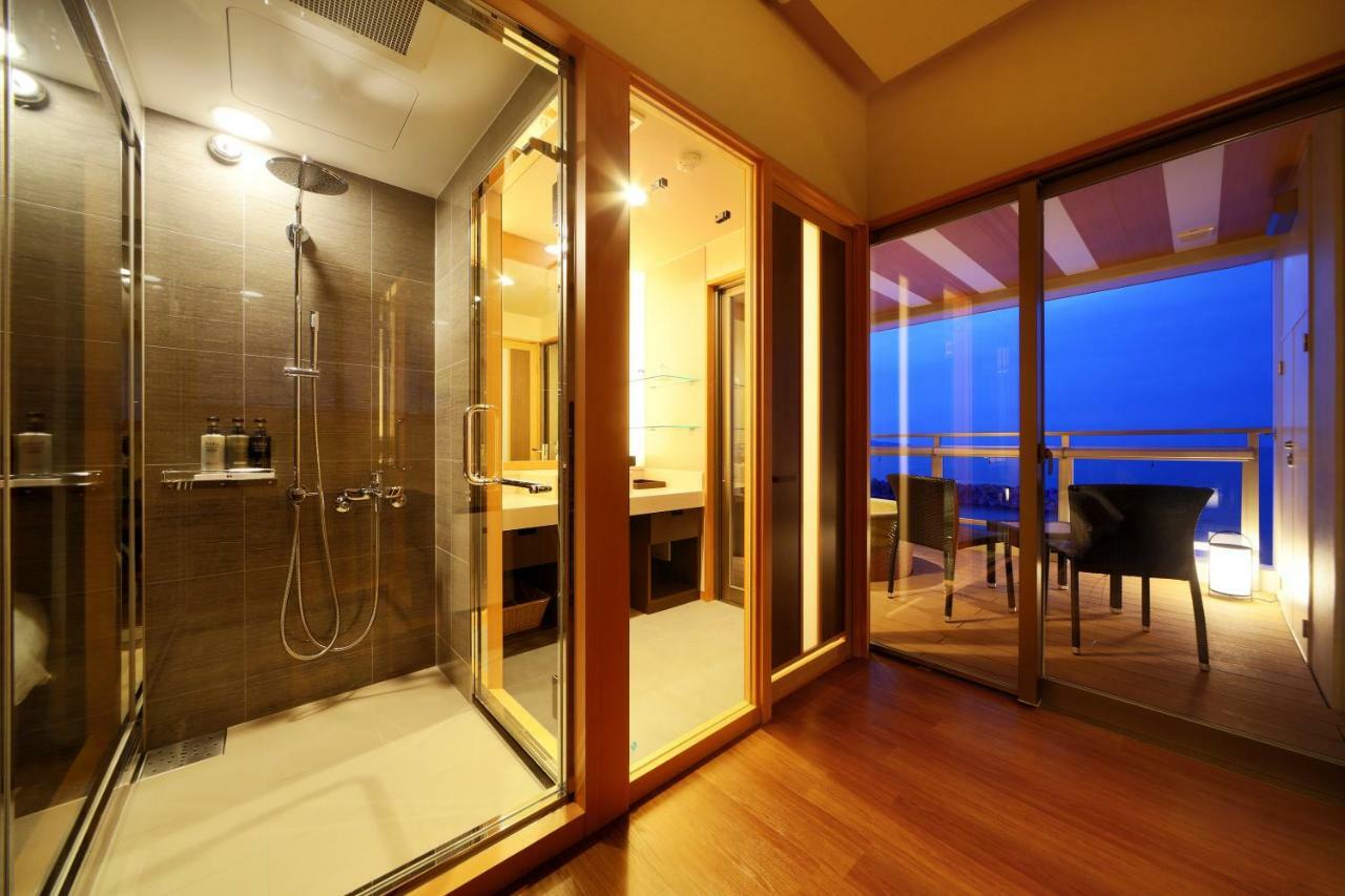 Hotel Kaike Yugetsu Jonago Exteriér fotografie